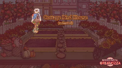 Good Pizza, Great Pizza - Autumn 2022 Premium Set DLC