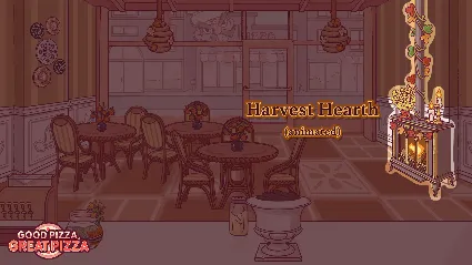 Good Pizza, Great Pizza - Autumn 2022 Premium Set DLC