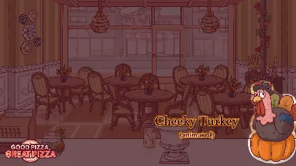 Good Pizza, Great Pizza - Autumn 2022 Premium Set DLC