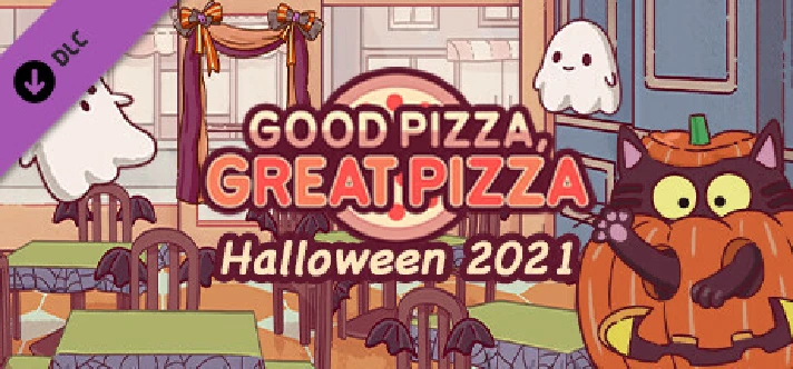 Halloween 2021 Discount Bundle DLC * STEAM RU🔥