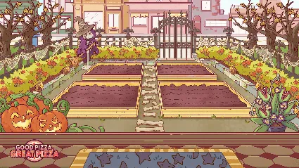 Halloween 2021 Garden Bundle DLC * STEAM 🔥 АВТОДОСТАВКА