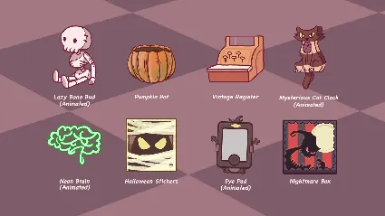 Halloween 2020 Discount Bundle DLC * STEAM RU 🔥