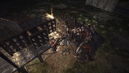 Night of the Dead * STEAM РОССИЯ 🔥 АВТОДОСТАВКА