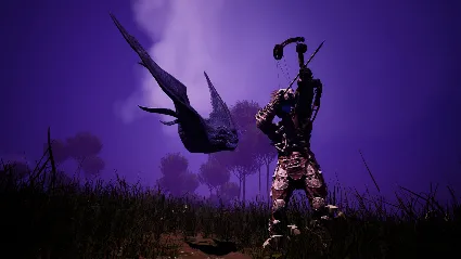 Icarus: New Frontiers Expansion DLC * STEAM RU 🔥