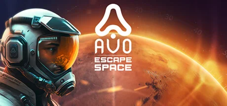Avo Escape Space  АВТОДОСТАВКА STEAM GIFT РОССИЯ