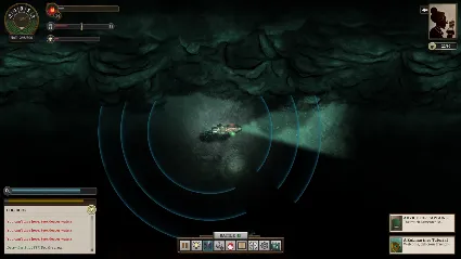 Sunless Sea - Zubmariner DLC * STEAM 🔥 АВТОДОСТАВКА
