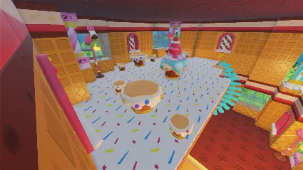 PixARK - A Sweet Pack for the Sweetest DLC