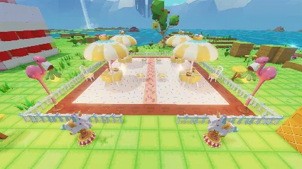 PixARK - A Sweet Pack for the Sweetest DLC