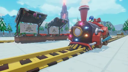 PixARK - Christmas Skins DLC * STEAM 🔥 АВТОДОСТАВКА