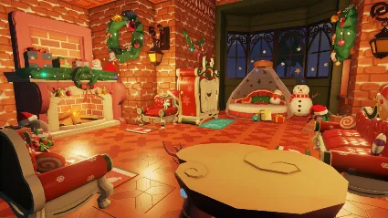 PixARK - Christmas Skins DLC * STEAM 🔥 АВТОДОСТАВКА