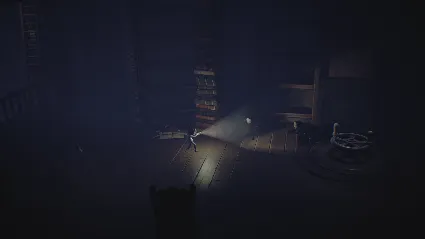 Little Nightmares - The Residence DLC * STEAM RU 🔥