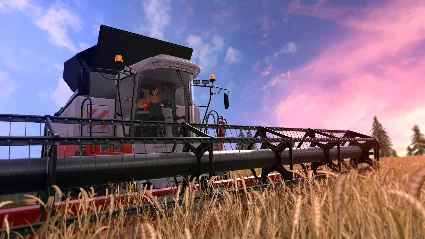 Farming Simulator 17 * STEAM РОССИЯ 🔥 АВТОДОСТАВКА
