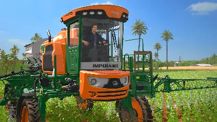 Farming Simulator 17 - Platinum Expansion (DLC)