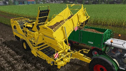 Farming Simulator 17 - Ropa Pack DLC * STEAM RU 🔥