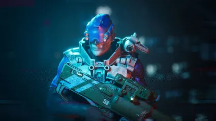 The Ascent - CyberSec Pack DLC * STEAM 🔥 АВТОДОСТАВКА