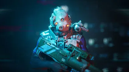 The Ascent - CyberSec Pack DLC * STEAM 🔥 АВТОДОСТАВКА