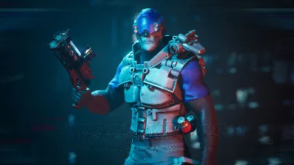 The Ascent - CyberSec Pack DLC * STEAM 🔥 АВТОДОСТАВКА