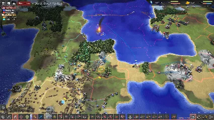 Line War * STEAM РОССИЯ 🔥 АВТОДОСТАВКА