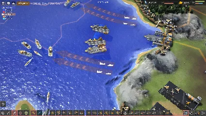 Line War * STEAM РОССИЯ 🔥 АВТОДОСТАВКА