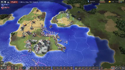 Line War * STEAM РОССИЯ 🔥 АВТОДОСТАВКА