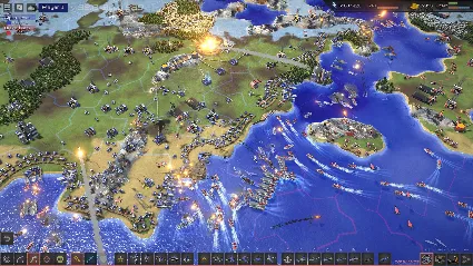 Line War * STEAM РОССИЯ 🔥 АВТОДОСТАВКА