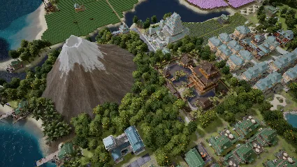 Kingdoms Reborn * STEAM РОССИЯ 🔥 АВТОДОСТАВКА