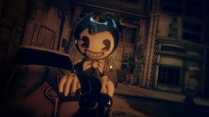Bendy and the Dark Revival * STEAM 🔥 АВТОДОСТАВКА