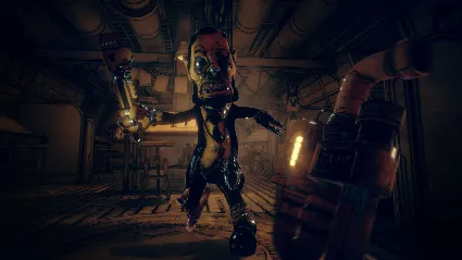 Bendy and the Dark Revival * STEAM 🔥 АВТОДОСТАВКА