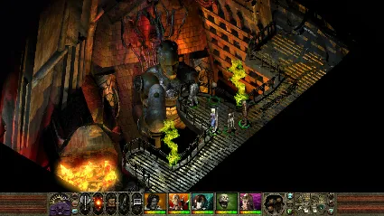 Planescape: Torment: Enhanced Edition * STEAM RU 🔥