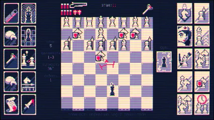 Shotgun King: The Final Checkmate * STEAM RU 🔥
