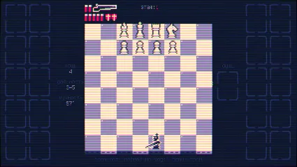 Shotgun King: The Final Checkmate * STEAM RU 🔥