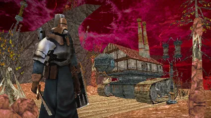 Dread Delusion * STEAM РОССИЯ 🔥 АВТОДОСТАВКА
