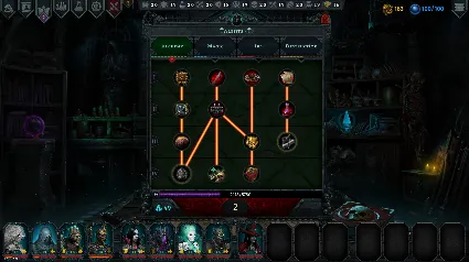 Iratus: Lord of the Dead * STEAM РОССИЯ 🔥 АВТОДОСТАВКА