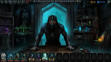 Iratus: Lord of the Dead * STEAM РОССИЯ 🔥 АВТОДОСТАВКА