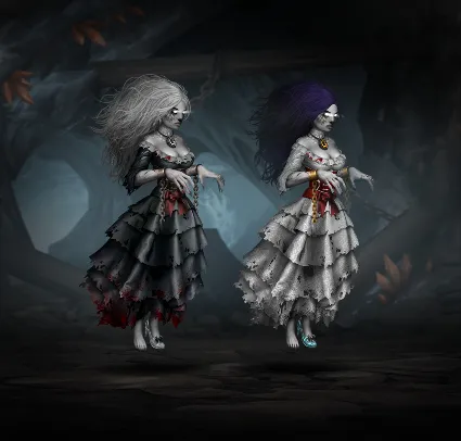 Iratus: Lord of the Dead - Supporter Pack DLC