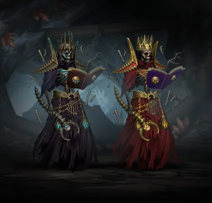Iratus: Lord of the Dead - Supporter Pack DLC