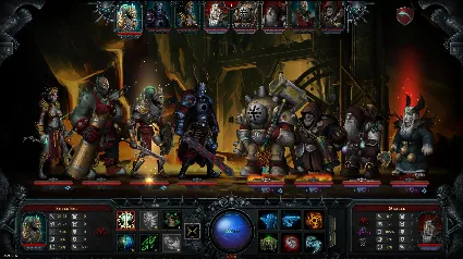 Iratus: Lord of the Dead - Supporter Pack DLC