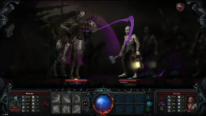 Iratus: Wrath of the Necromancer DLC * STEAM RU 🔥