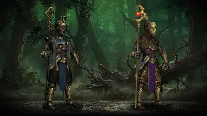Iratus - Summer Skin Set DLC * STEAM 🔥 АВТОДОСТАВКА