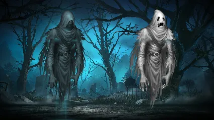 Iratus - Halloween Skin Set DLC * STEAM 🔥 АВТОДОСТАВКА