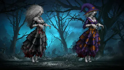 Iratus - Halloween Skin Set DLC * STEAM 🔥 АВТОДОСТАВКА