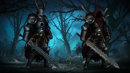 Iratus - Halloween Skin Set DLC * STEAM 🔥 АВТОДОСТАВКА