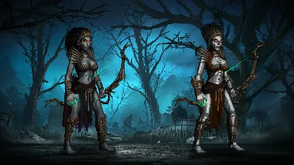 Iratus - Halloween Skin Set DLC * STEAM 🔥 АВТОДОСТАВКА