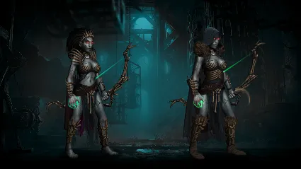 Iratus - Holidays Skin Set DLC * STEAM 🔥 АВТОДОСТАВКА