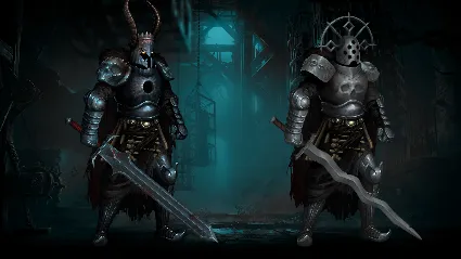 Iratus - Holidays Skin Set DLC * STEAM 🔥 АВТОДОСТАВКА