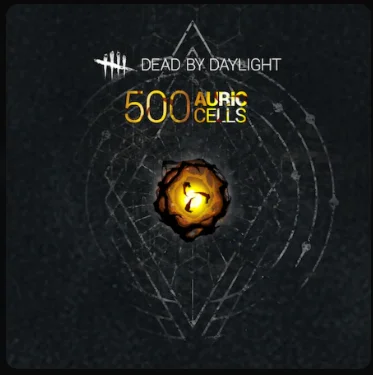 Dead by Daylight - Золотые клетки  PS4/PS5 TR