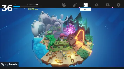 Soundfall * STEAM РОССИЯ 🔥 АВТОДОСТАВКА