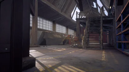 Gas Station Simulator - Airstrip DLC * STEAM RU 🔥