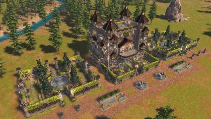 Patron - Supporter Pack DLC * STEAM 🔥 АВТОДОСТАВКА