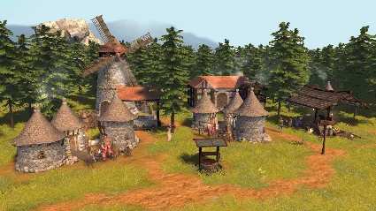 Patron - Mare Nostrum DLC * STEAM РОССИЯ 🔥 АВТОДОСТАВКА